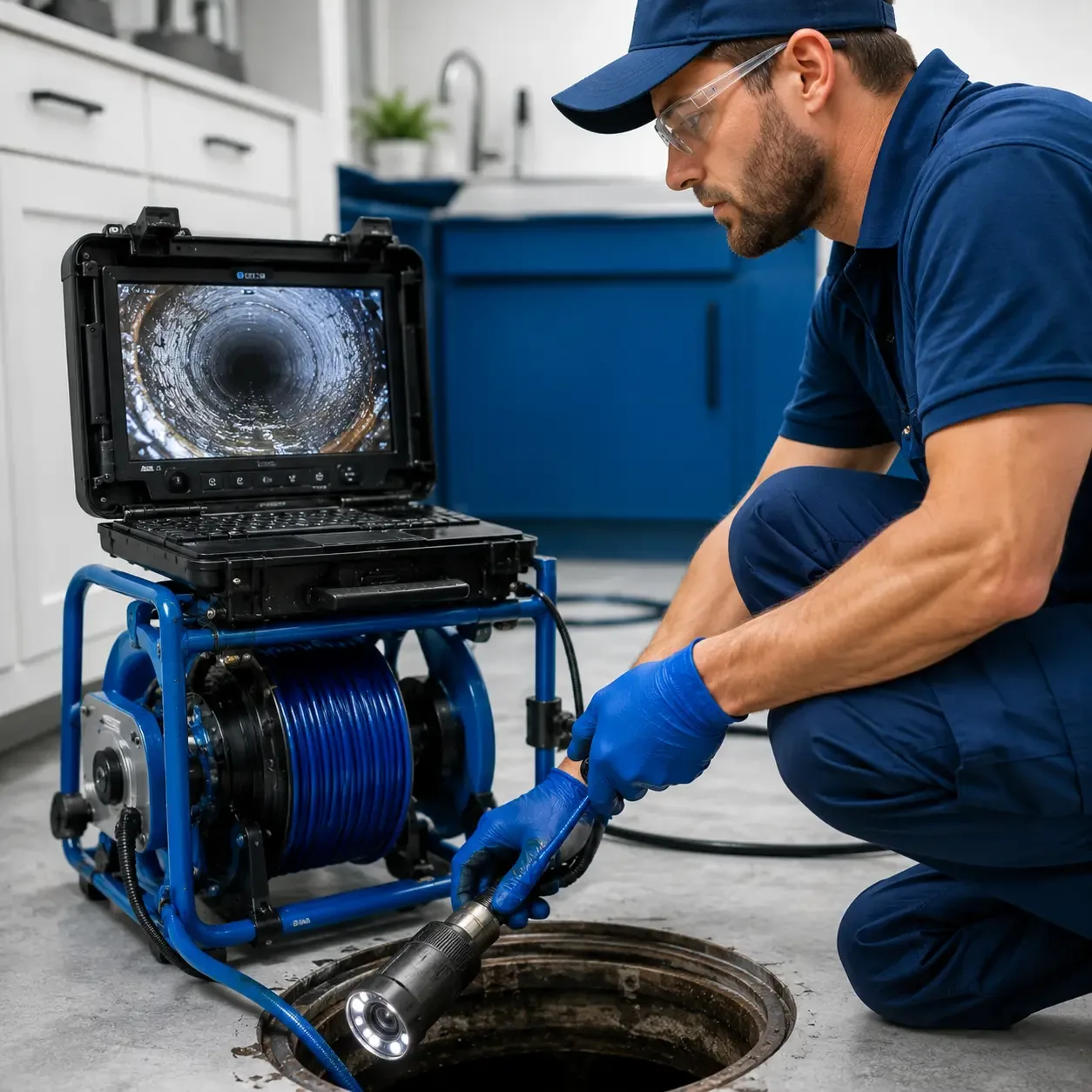Pipe Relining professionals serving New Pine Creek, OR